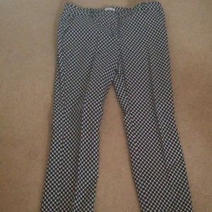 New York and Company pants